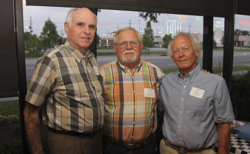 Alumni_1962 Class Reunion_20170428_Stag_Acme Metairie_004