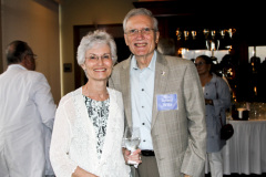 Class of 1963, Couples' Reunion, May 5, 2018