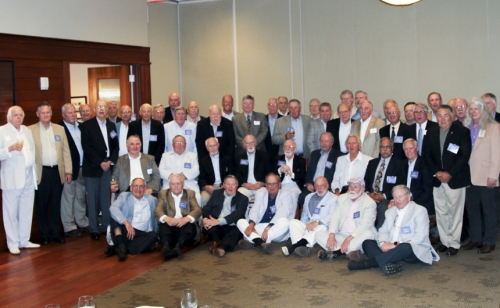 The Class of 1963