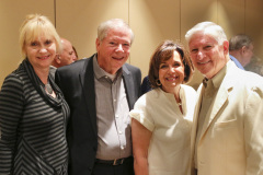 Class of 1964, Couples Reunion, Metairie CC, May 25, 2019