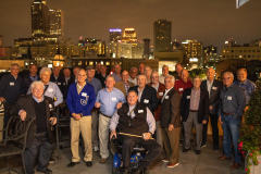 Class of 1965: 56-year Reunion, Nov. 5, 2021