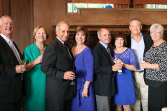 Class of 1967, Couples' Mass and Dinner, June 3, 2017