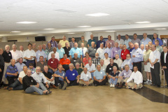 Class of 1967, Stag Reception, June 2, 2017