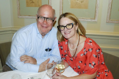 Class of 1973, Couples' Reception, June 8, 2018