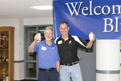 Class of 1973, Stag Reception, June 8, 2018