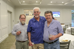 Class of 1974, Stag Reunion, May 17, 2019
