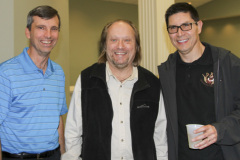 Class of 1978, Stag Reunion, April 20, 2018