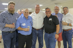 Class of 1979, Stag Reunion, Student Commons, June 7, 2019