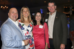 Class of 1983 Reunion, Couples' Reception, June 2, 2018