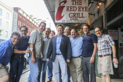 Class of 1983 Reunion, Stag Party, June 1, 2018