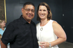 Class of 1984, Couples Reunion, The Parlor, June 15, 2019