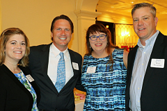 Class of 1987 Reunion, Couples, June 9, 2017 