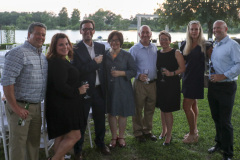 Class of 1988, Couples' Reunion, June 8, 2018
