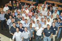 Class of 1988, Stag Reception, June 9, 2018