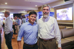 Class of 1989, Stag Reunion, Vintage Rock Club, June 22, 2019