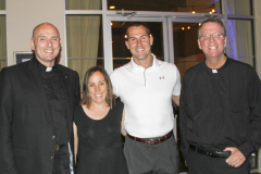 Class of 1992 Reunion, Couples, June 15, 2017
