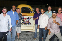 Class of 1992 Reunion, Stag, June 10, 2017