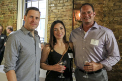 Class of 1993, Couples' Reception, June 15, 2018