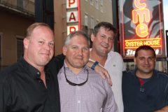 Class of 1993, Stag Party, June 16, 2018