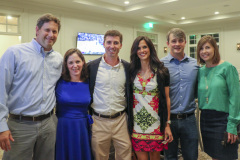 Class of 1994, Couples' Reunion, March 29, 2019