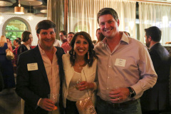 Class of 1998, Couples' Reunion, April 20, 2018