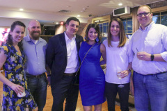 Class of 1999, Couples' Reunion, April 12, 2019