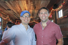 Class of 1999, Stag Reunion, April 13, 2019