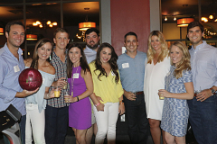 Class of 2007 Reunion, Couples, July 14, 2017