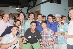 Class of 2007 Reunion, Stag, July 15, 2017