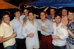 Class of 2012 Reunion, June 3, 2017