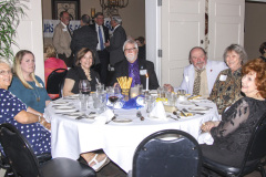 Class of 1957 Reunion, Couples, May 6, 2017