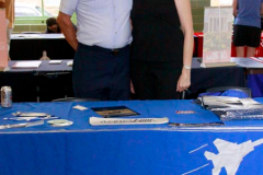 College Fair Night, Sept. 29, 2013