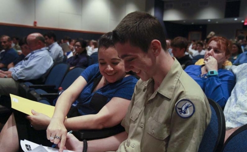 College Night for Seniors 2015 141web