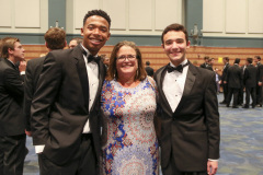 Commencement Exercises, Class of 2019, May 23, 2019