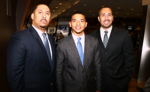 Commencement Luncheon_Class of 2016_Superdome_04292016_05