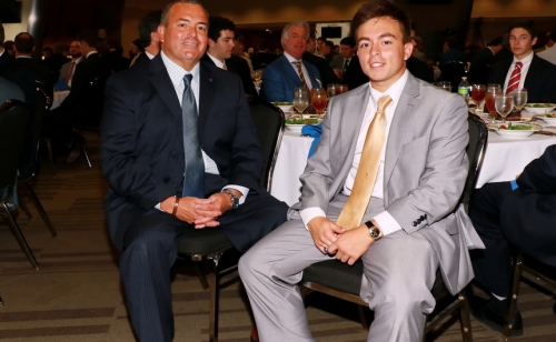 Commencement Luncheon_Class of 2016_Superdome_04292016_12