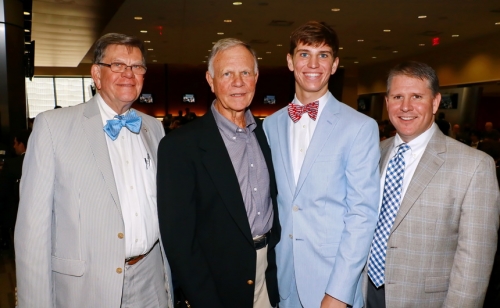 Commencement Luncheon_Class of 2016_Superdome_04292016_15