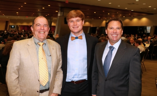 Commencement Luncheon_Class of 2016_Superdome_04292016_22