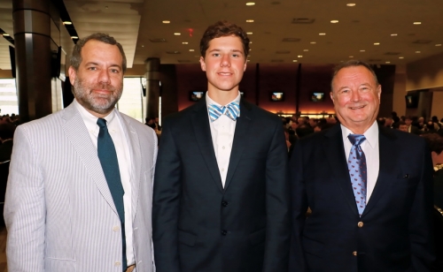 Commencement Luncheon_Class of 2016_Superdome_04292016_24