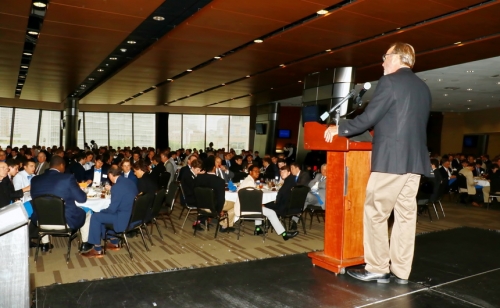 Commencement Luncheon_Class of 2016_Superdome_04292016_31
