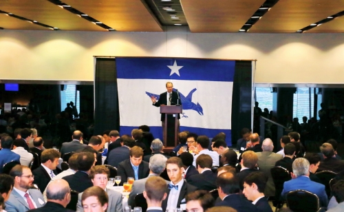 Commencement Luncheon_Class of 2016_Superdome_04292016_32