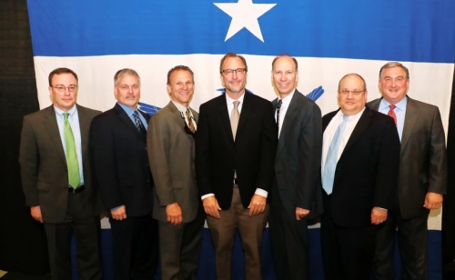 Commencement Luncheon_Class of 2016_Superdome_04292016_35