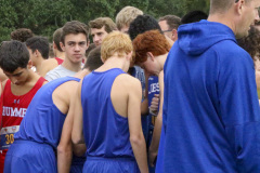 Cross Country, Allstate Sugar Bowl Cross Country Classic, Oct. 19, 2019