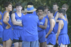 Cross Country Cajun Classic October 8 2016