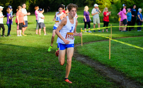 Photo by: Jacob Reeder