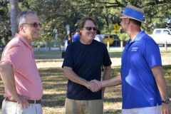 Cross Country District Meet October 25 2016