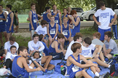 Cross Country MCA Cub Run September 10 2016