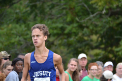 Cross Country, St. Andrew's Invitational, Sept. 29, 2012
