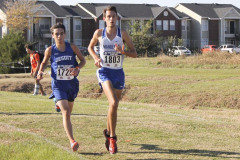 Cross Country State 2017