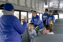 Cross Country, State Championship, Nov. 13, 2018